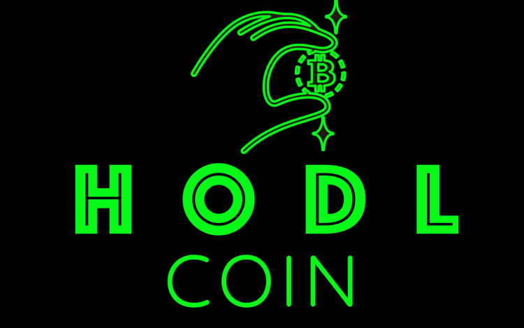 HODL COIN